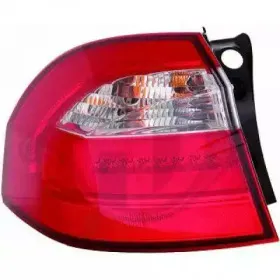 Задний фонарь DIEDERICHS купить