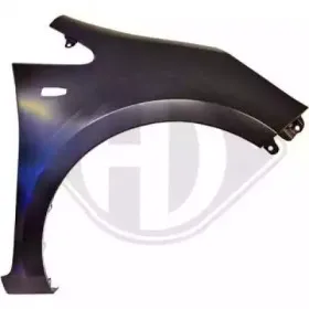 Крыло DIEDERICHS купить