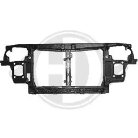 Облицовка передка DIEDERICHS купить