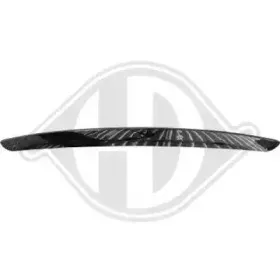 Комплект облицовки / защитной накладки, облицовка радиатора DIEDERICHS купить