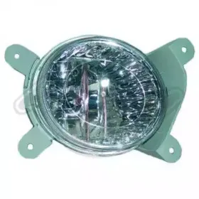 Противотуманная фара DIEDERICHS купить