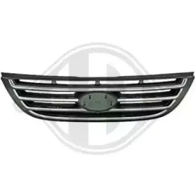 Решетка радиатора DIEDERICHS купить