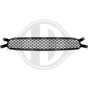 Решетка радиатора DIEDERICHS купить