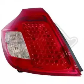 Задний фонарь DIEDERICHS купить