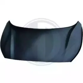 Капот двигателя DIEDERICHS купить