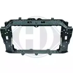 Облицовка передка DIEDERICHS купить