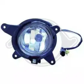 Противотуманная фара DIEDERICHS купить