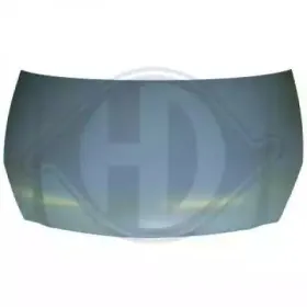 Капот двигателя DIEDERICHS купить