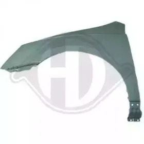 Крыло DIEDERICHS купить