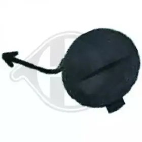 Заслонка, буксирный крюк DIEDERICHS купить