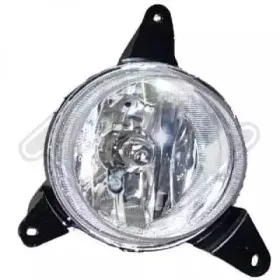 Противотуманная фара DIEDERICHS купить