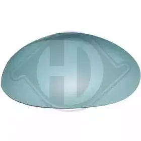 Покрытие, внешнее зеркало DIEDERICHS купить