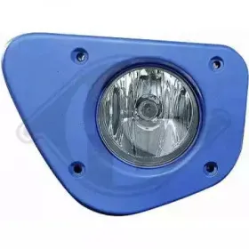 Противотуманная фара DIEDERICHS купить