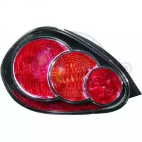 Задний фонарь DIEDERICHS купить