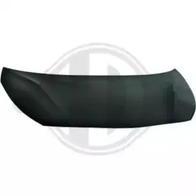 Капот двигателя DIEDERICHS купить