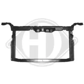 Облицовка передка DIEDERICHS купить