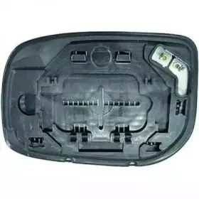 Зеркальное стекло, наружное зеркало DIEDERICHS купить