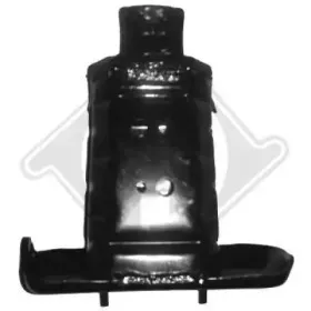 Кронштейн, буфер DIEDERICHS купить