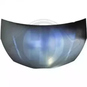 Капот двигателя DIEDERICHS купить