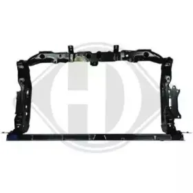 Облицовка передка DIEDERICHS купить