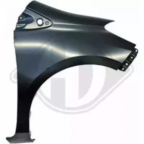 Крыло DIEDERICHS купить