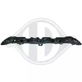 Облицовка передка DIEDERICHS купить