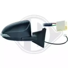 Наружное зеркало DIEDERICHS купить