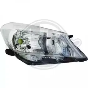 Основная фара DIEDERICHS купить