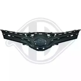 Решетка радиатора DIEDERICHS купить