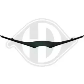 Облицовка / защитная накладка, облицовка радиатора DIEDERICHS купить