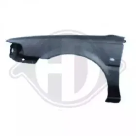 Крыло DIEDERICHS купить