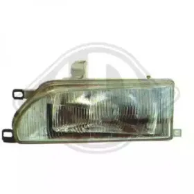 Основная фара DIEDERICHS купить