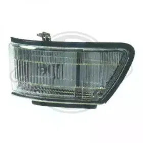 Габаритные огни DIEDERICHS купить