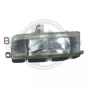 Основная фара DIEDERICHS купить