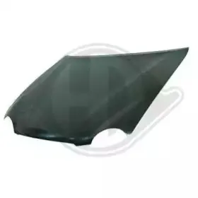 Капот двигателя DIEDERICHS купить