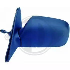 Наружное зеркало DIEDERICHS купить