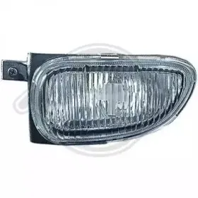 Противотуманная фара DIEDERICHS купить