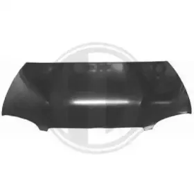 Капот двигателя DIEDERICHS купить