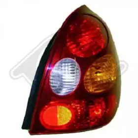 Задний фонарь DIEDERICHS купить