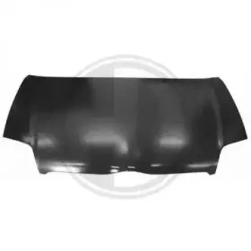 Капот двигателя DIEDERICHS купить