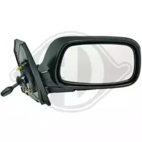 Наружное зеркало DIEDERICHS купить