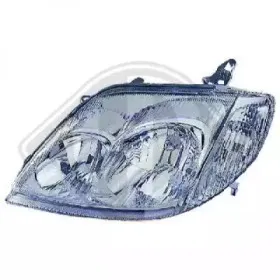 Основная фара DIEDERICHS купить