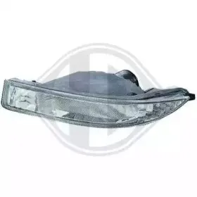 Противотуманная фара DIEDERICHS купить