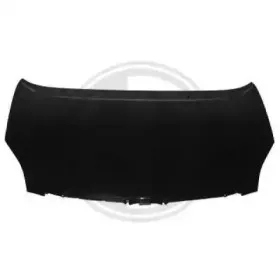 Капот двигателя DIEDERICHS купить