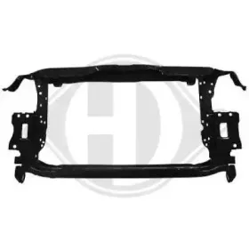 Облицовка передка DIEDERICHS купить