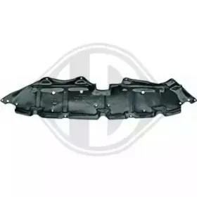 Изоляция моторного отделения DIEDERICHS купить