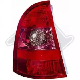 Задний фонарь DIEDERICHS купить