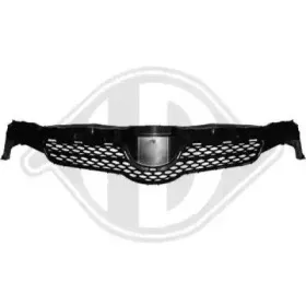 Решетка радиатора DIEDERICHS купить