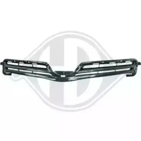 Облицовка / защитная накладка, облицовка радиатора DIEDERICHS купить