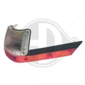 Габаритные огни DIEDERICHS купить